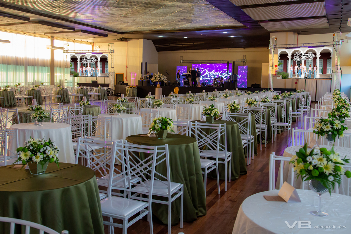 Debut 2024 Sociedade Alfredochavense, Veranópolis.
VB Vídeo Produções