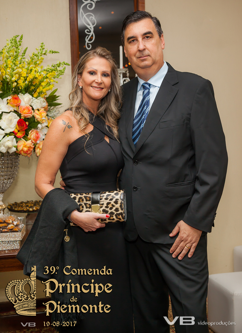 39 Comenda Principe de Piemonte - SOAL - Veranópolis - 19/08/2017