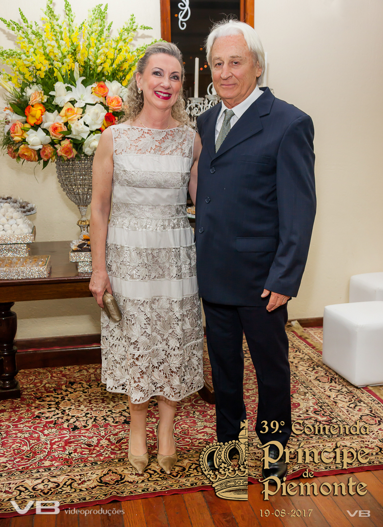 39 Comenda Principe de Piemonte - SOAL - Veranópolis - 19/08/2017