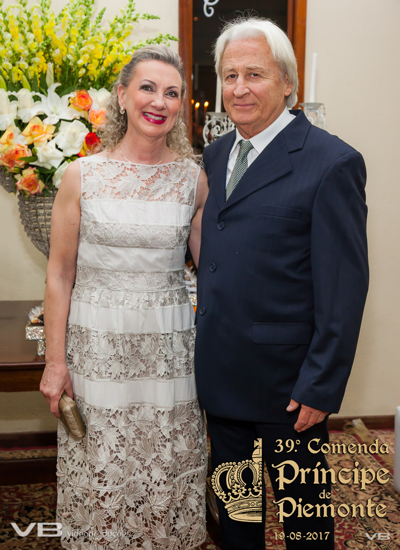 39 Comenda Principe de Piemonte - SOAL - Veranópolis - 19/08/2017