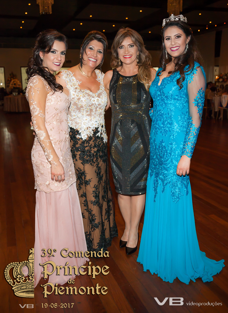 39 Comenda Principe de Piemonte - SOAL - Veranópolis - 19/08/2017