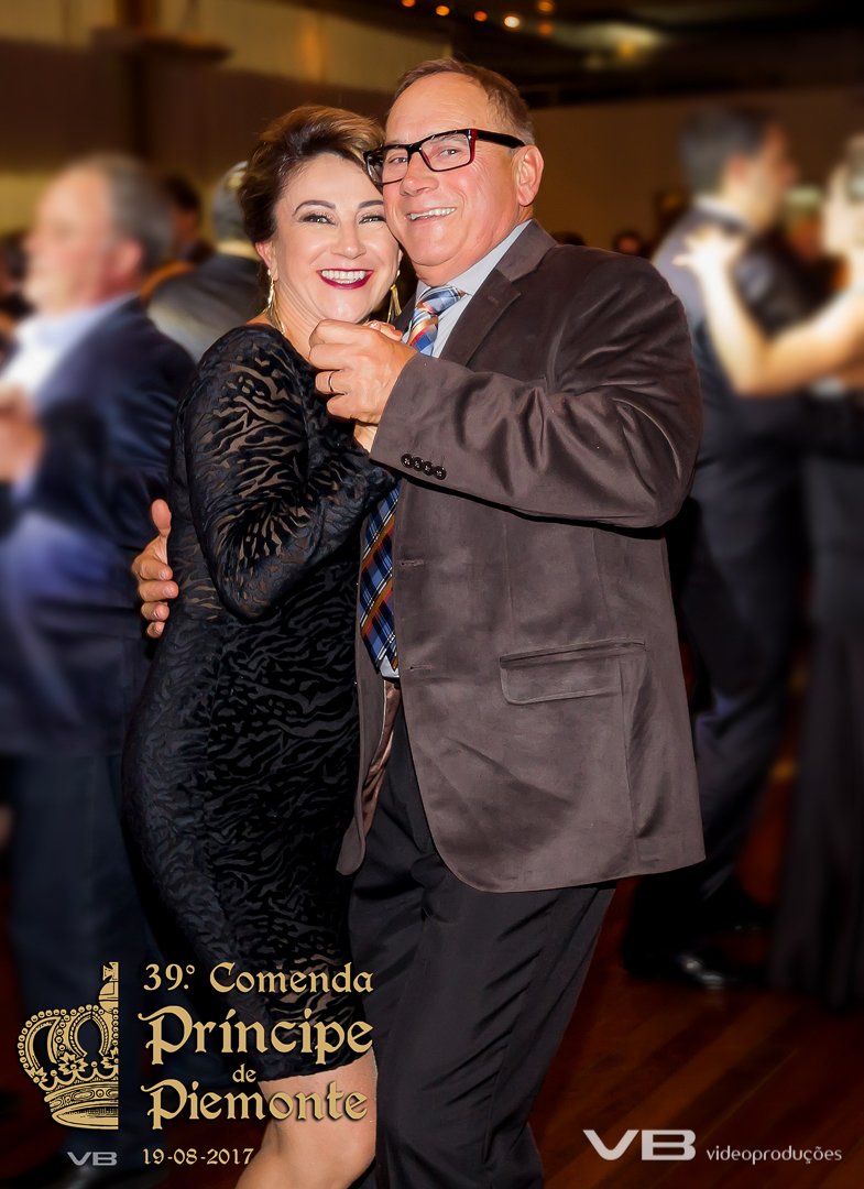 39 Comenda Principe de Piemonte - SOAL - Veranópolis - 19/08/2017