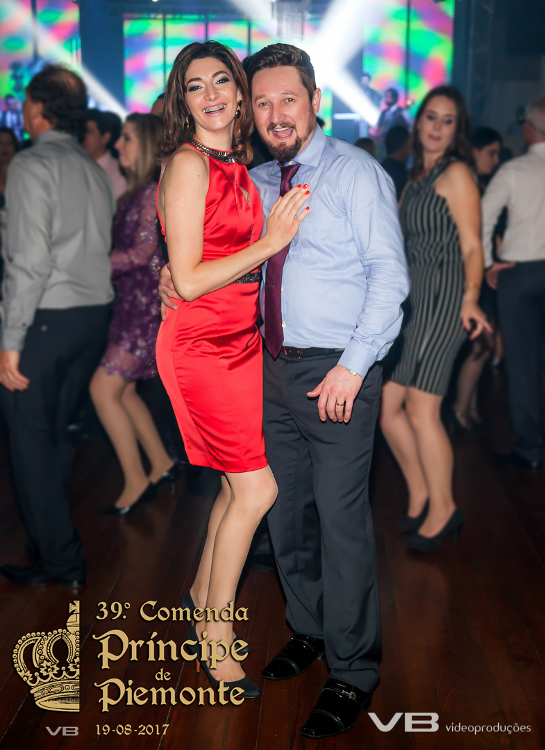 39 Comenda Principe de Piemonte - SOAL - Veranópolis - 19/08/2017