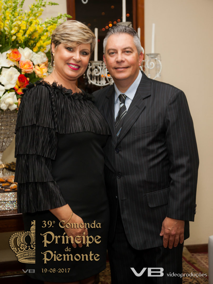 39 Comenda Principe de Piemonte - SOAL - Veranópolis - 19/08/2017