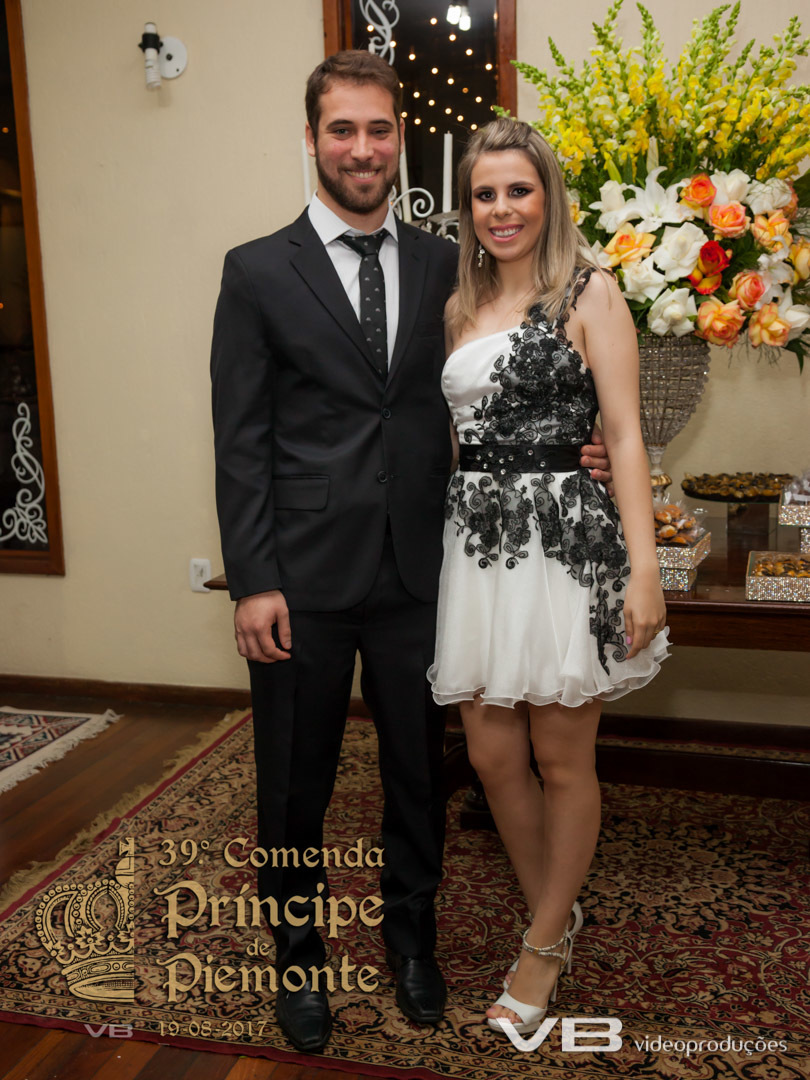 39 Comenda Principe de Piemonte - SOAL - Veranópolis - 19/08/2017