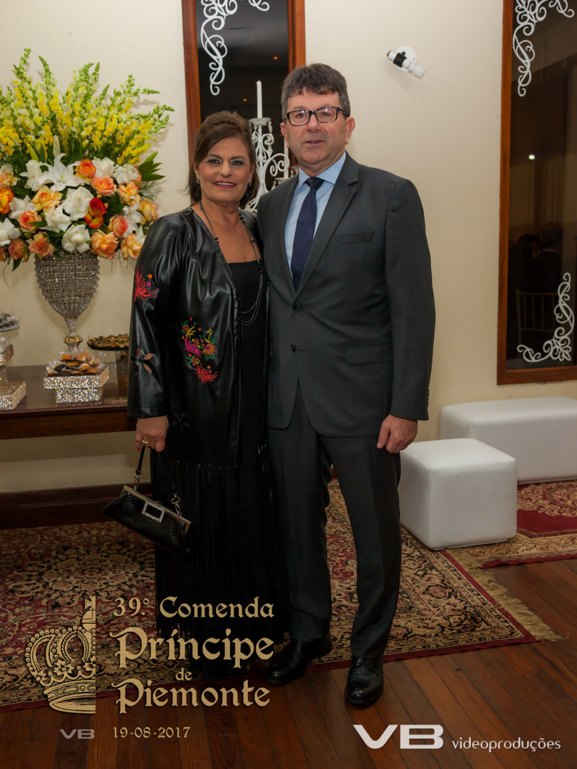 39 Comenda Principe de Piemonte - SOAL - Veranópolis - 19/08/2017