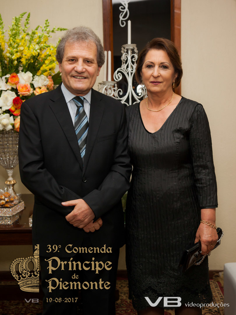 39 Comenda Principe de Piemonte - SOAL - Veranópolis - 19/08/2017