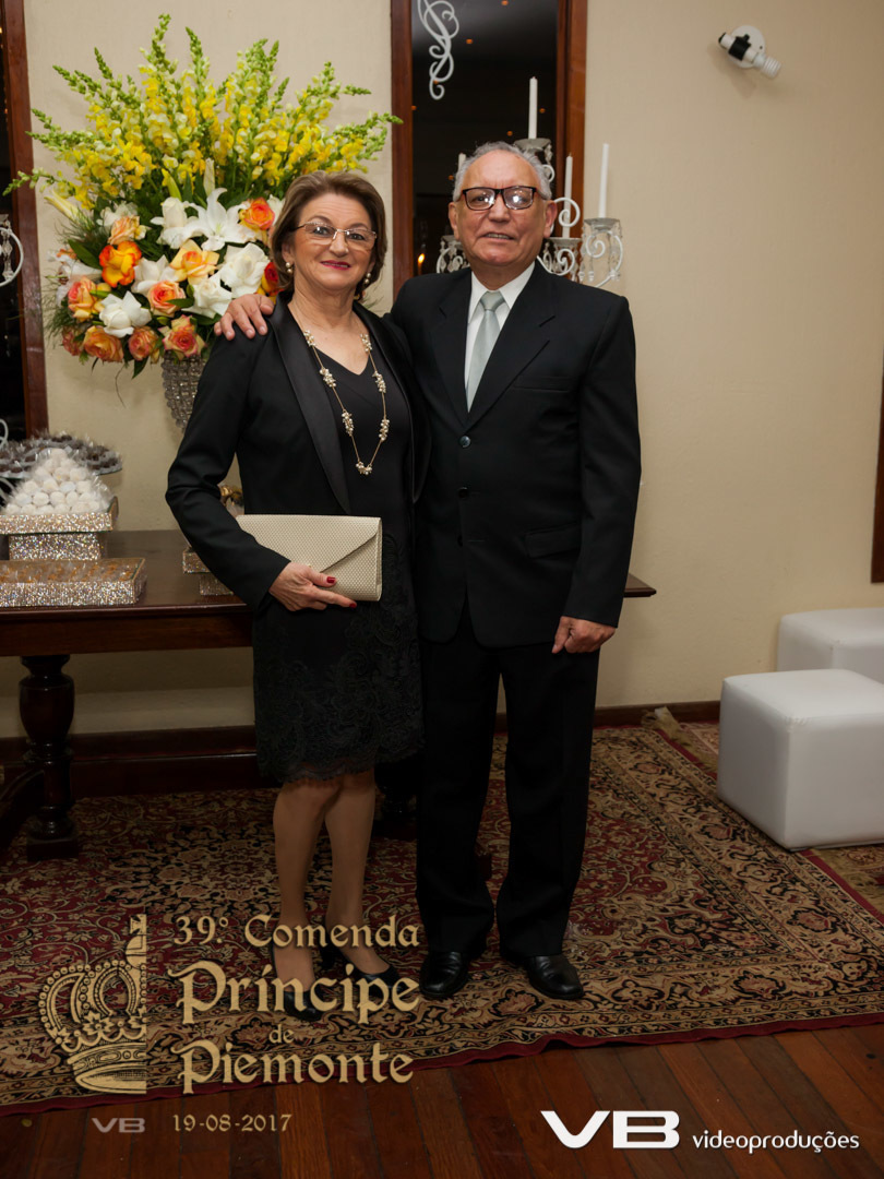 39 Comenda Principe de Piemonte - SOAL - Veranópolis - 19/08/2017