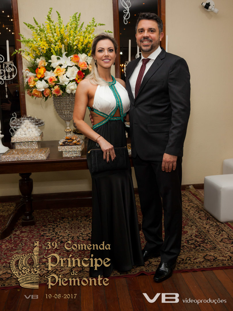 39 Comenda Principe de Piemonte - SOAL - Veranópolis - 19/08/2017