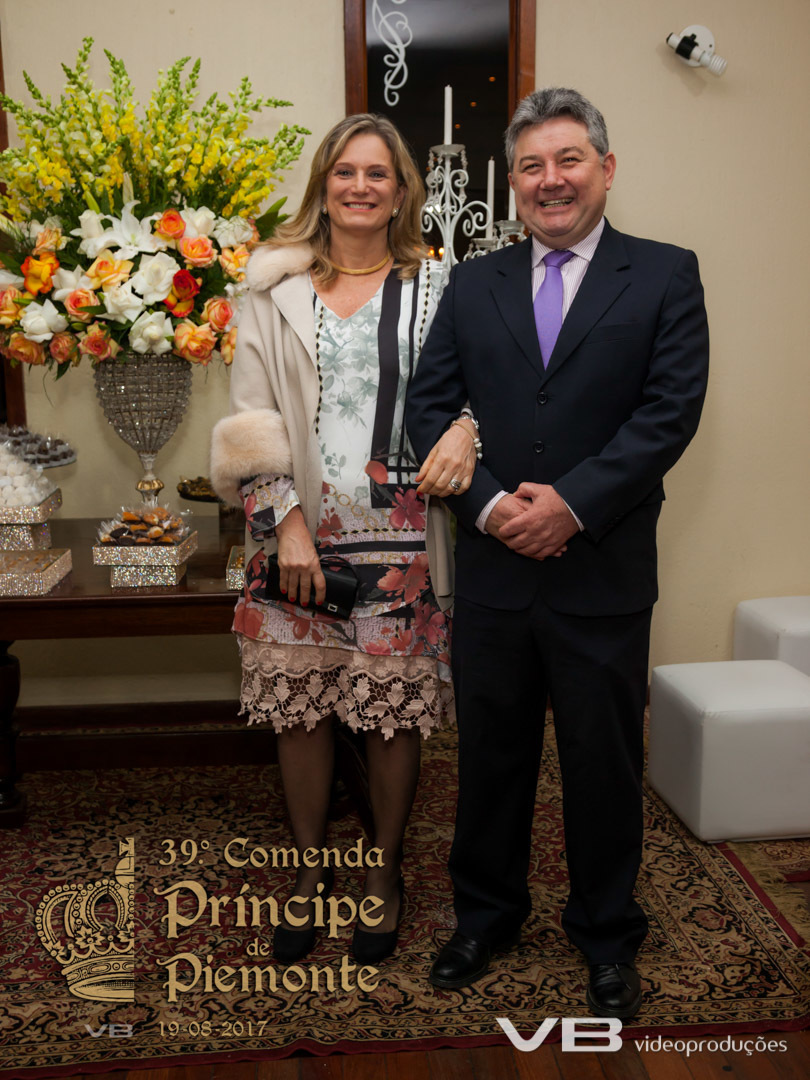 39 Comenda Principe de Piemonte - SOAL - Veranópolis - 19/08/2017