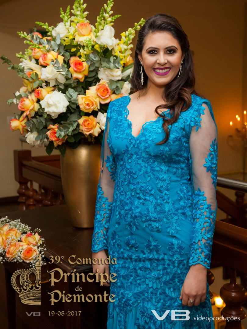 39 Comenda Principe de Piemonte - SOAL - Veranópolis - 19/08/2017