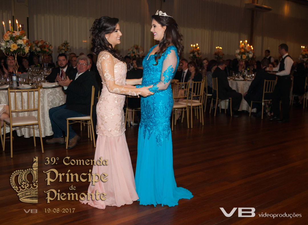 39 Comenda Principe de Piemonte - SOAL - Veranópolis - 19/08/2017