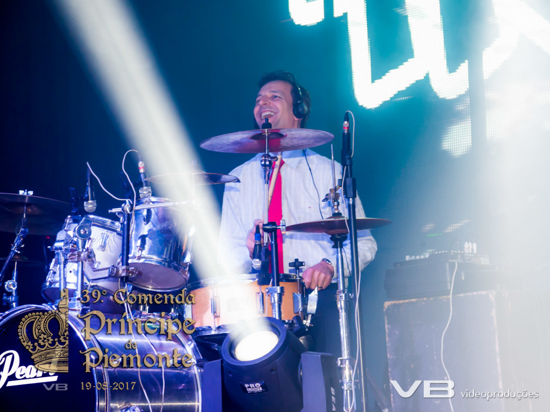 39 Comenda Principe de Piemonte - SOAL - Veranópolis - 19/08/2017