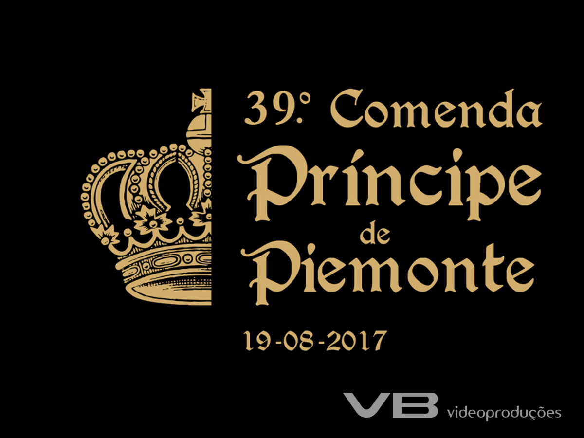 39 Comenda Principe de Piemonte - SOAL - Veranópolis - 19/08/2017