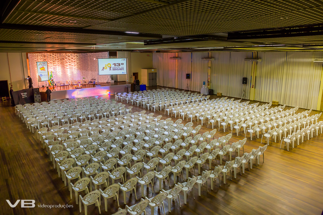 Fórum do Desenvolvimento de Veranópolis