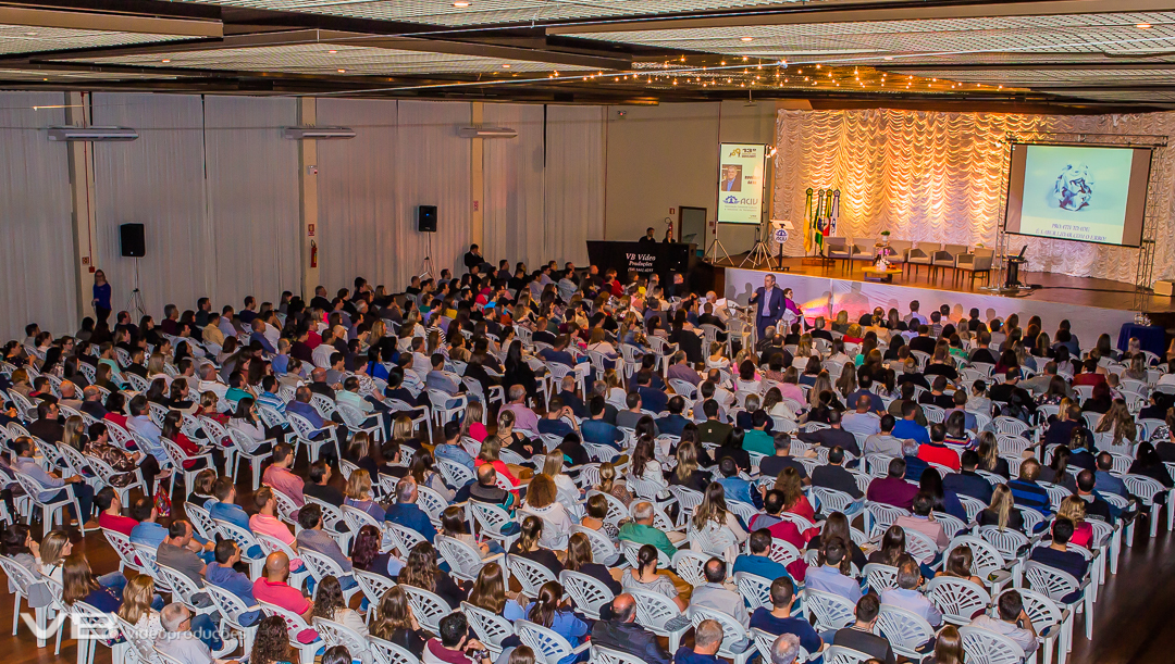 SOAL de Veranópolis recebe o 13° Fórum do Desenvolvimento