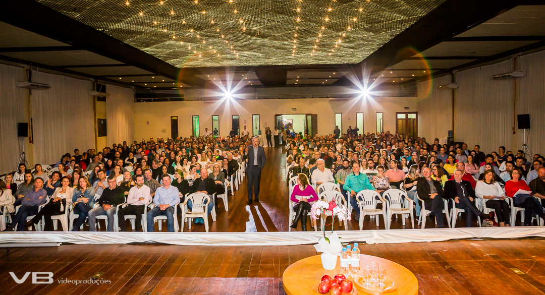 13ª Fórum do Desenvolvimento de Veranópolis