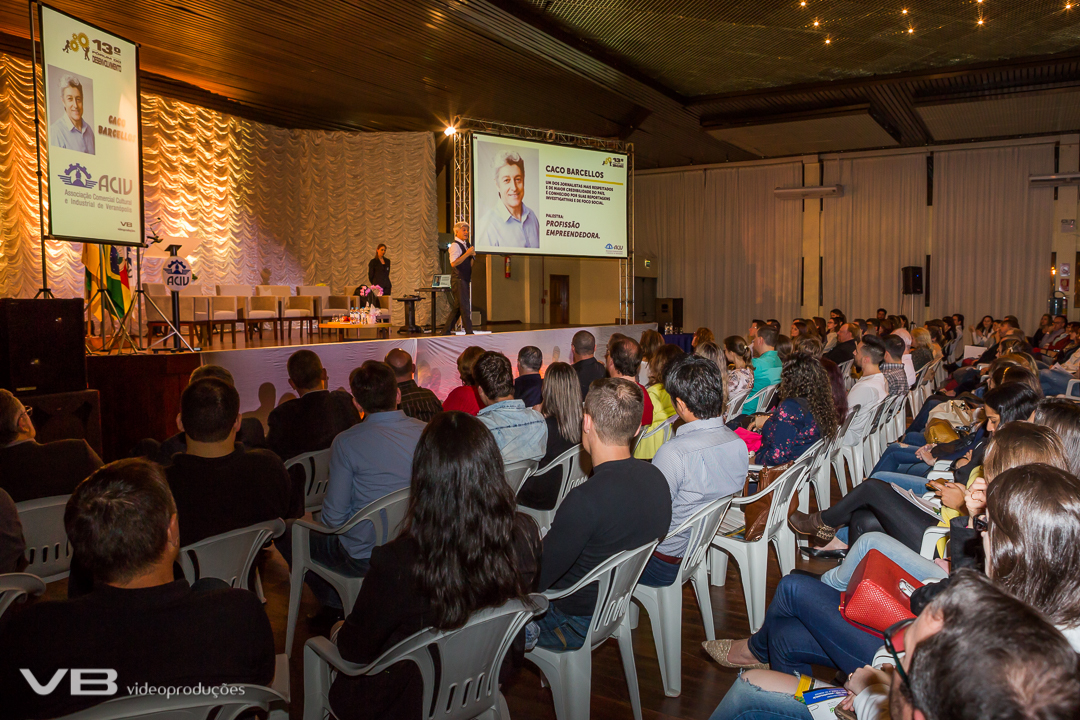 Fórum do Desenvolvimento de Veranópolis, 2017