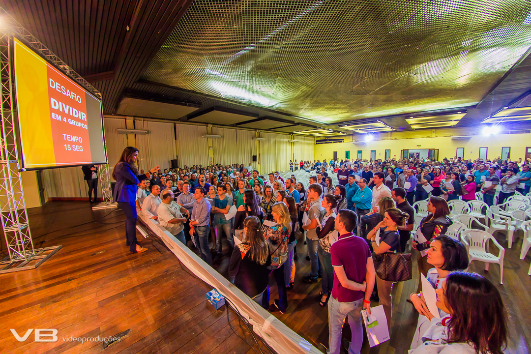 Palestra de Surama Jurdi em Veranópolis