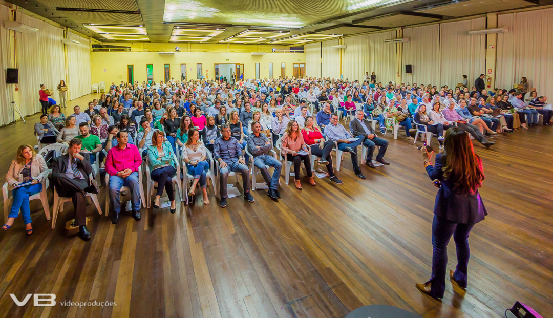 Surama Jurdi palestrando