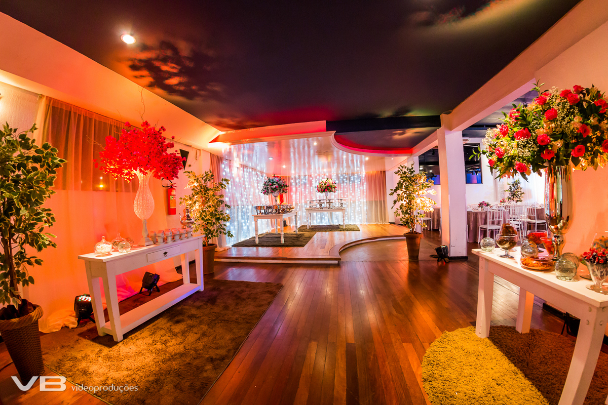 Festa de Formatura na SOAL em Veranópolis