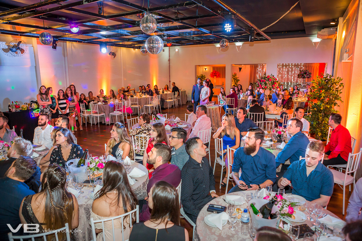 Formatura SOAL Veranópolis