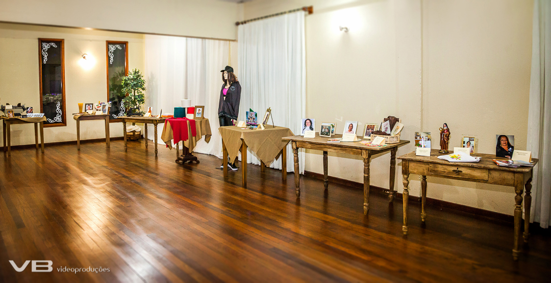 Soal , Veranópolis, gente nossa que faz por nossa gente