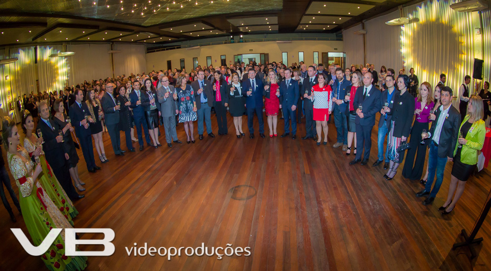 Brinde oficial do lançamento da Femaçã 2019