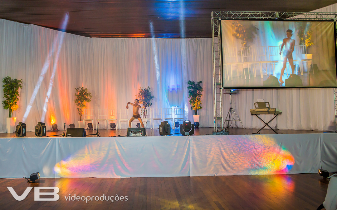 MDA, no evento dos 10 anos do Ceran