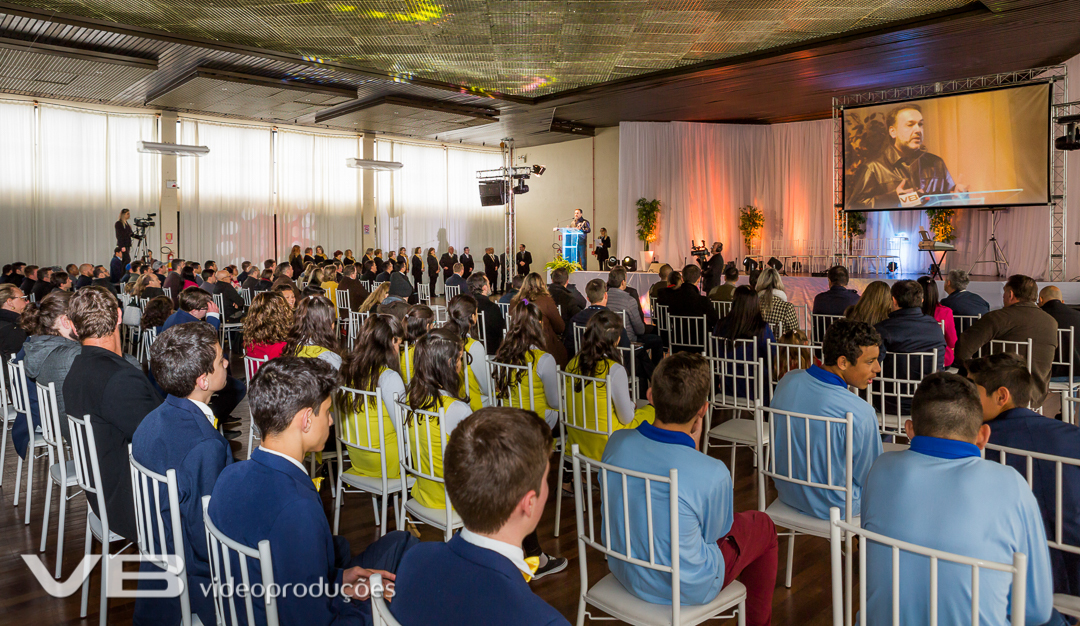 Ceran na SOAL em Veranópolis