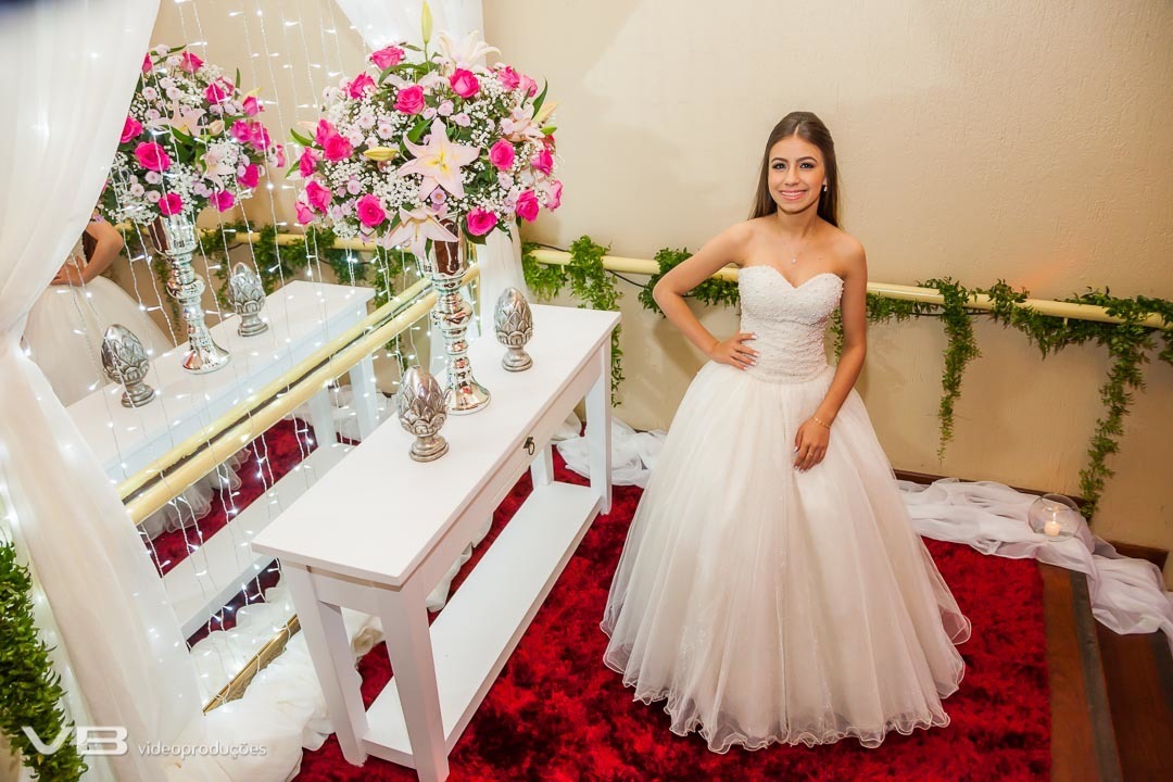 Eduarda Fumagalli Debutante SOAL 2018
