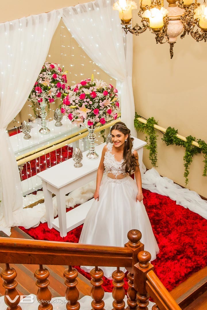 Manuela R. Coser Debutante SOAL 2018