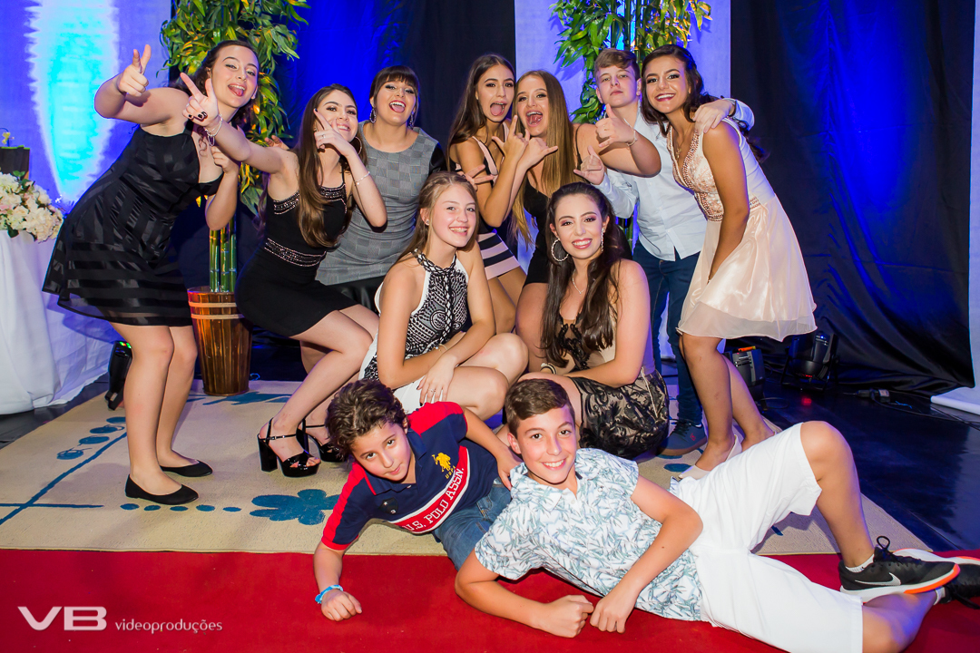 Regina Coeli, formatura nono ano