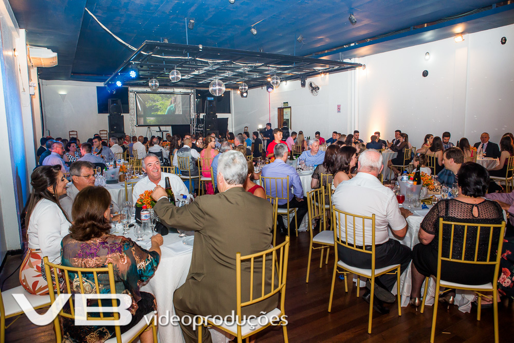 Fesa de Formatura na Boate da SOAL