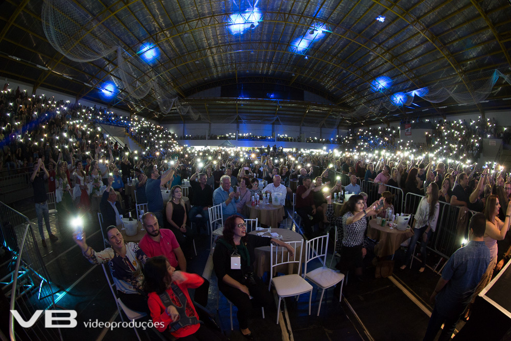 Show Roupa Nova X Femaçã