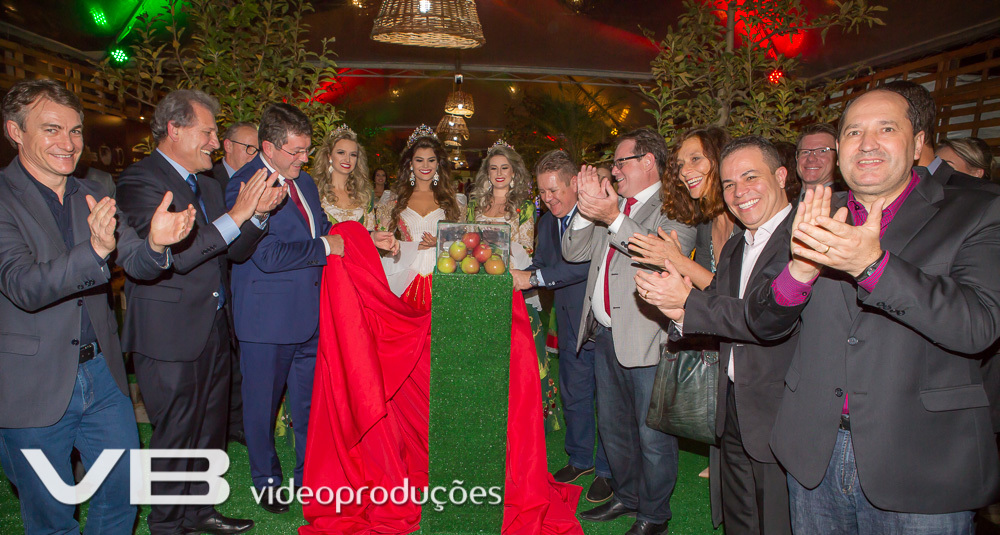 X Femaçã em Veranópolis de 12 a 14 e 18 a 21 de abril de 2019