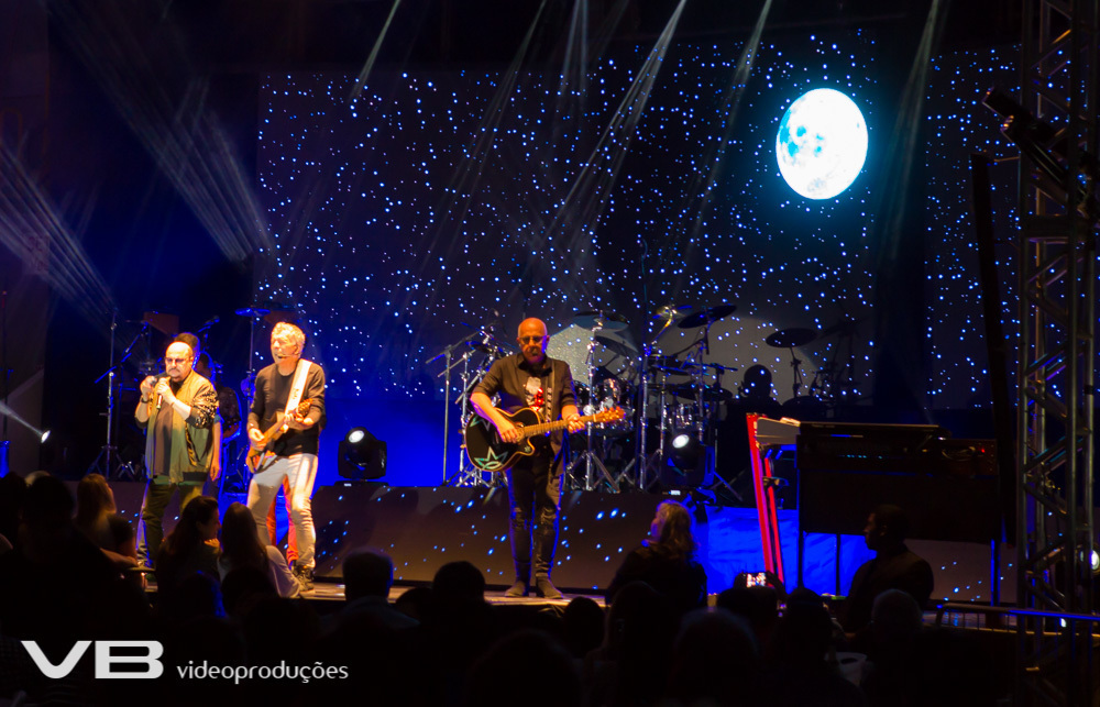 Roupa Nova na Serra Gaúcha, Femaçã