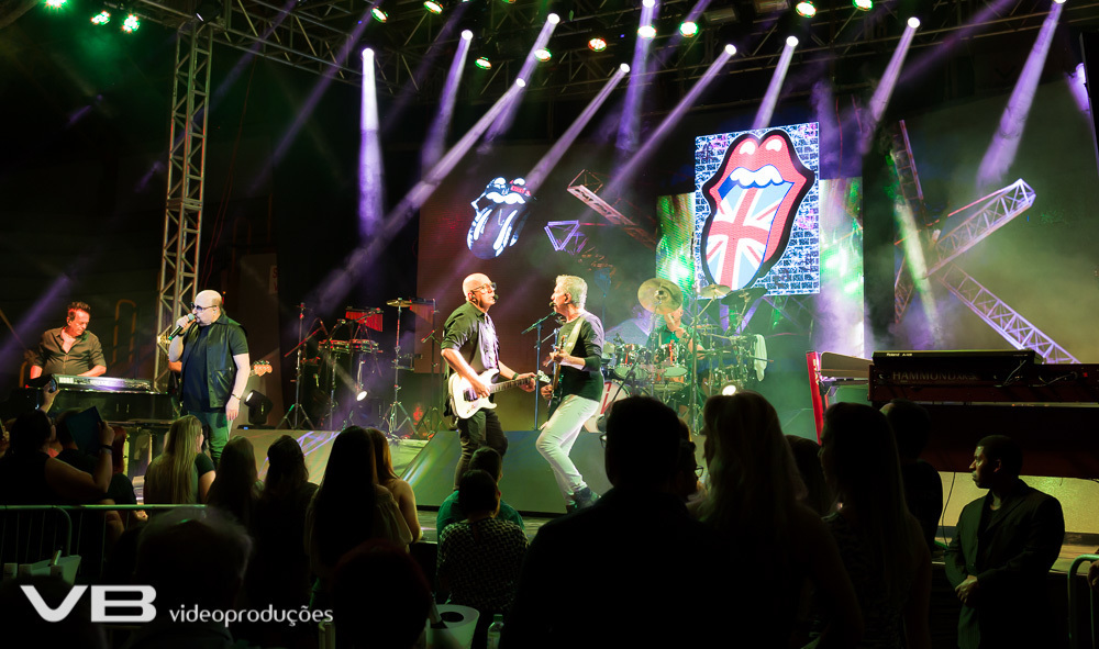 Roupa Nova na Femaçã