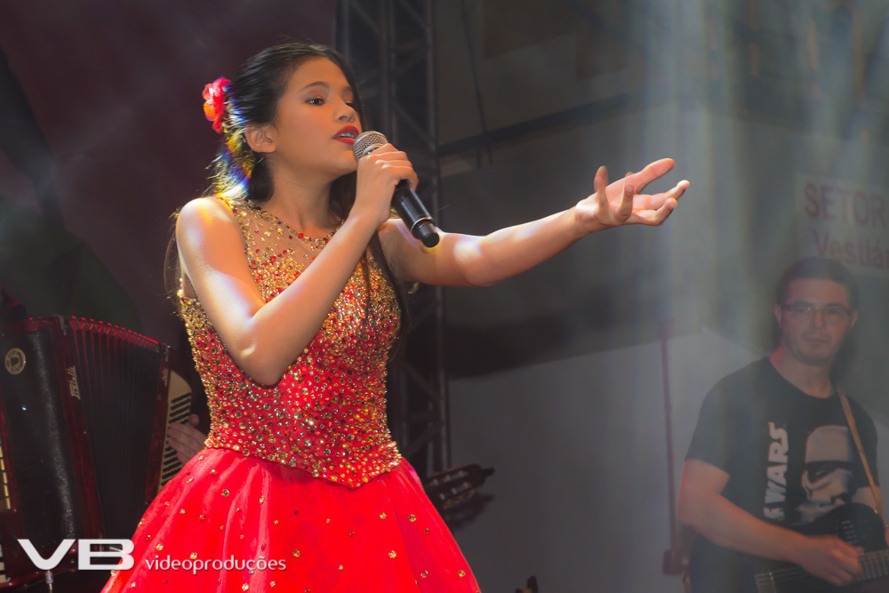 X Femaçã em Veranópolis, cobertura da VB Vídeo Produções vencedora do Femaçã Kids