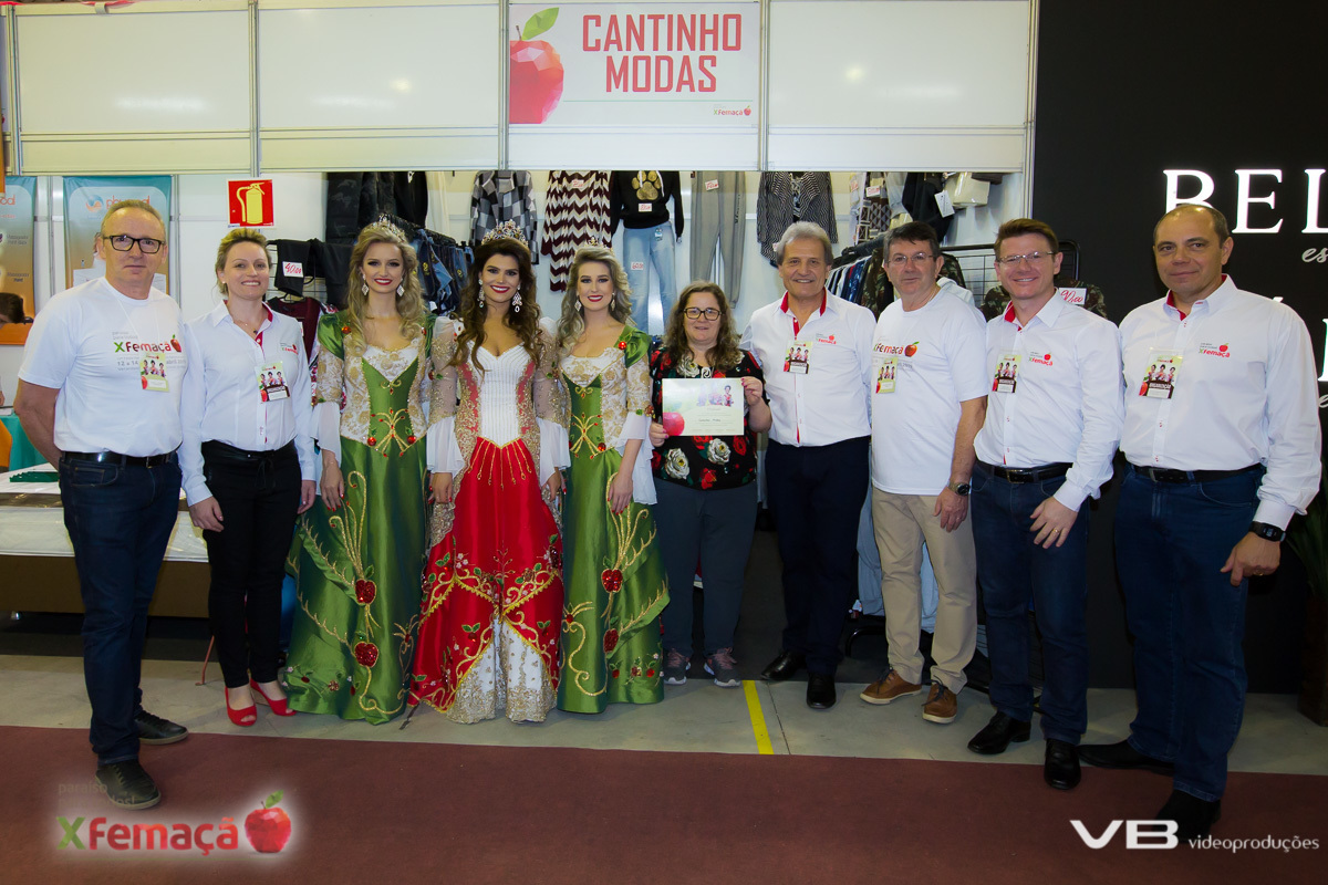 X Femaçã Veranópolis, Expositores, Fotos de VB Vídeo Produções