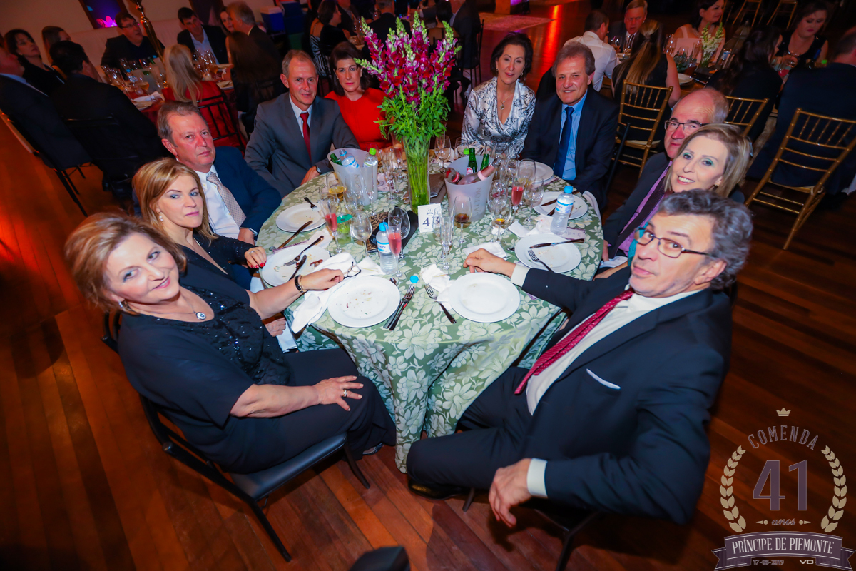 41 Comenda Príncipe de Piemonte-Soal-Veranópolis