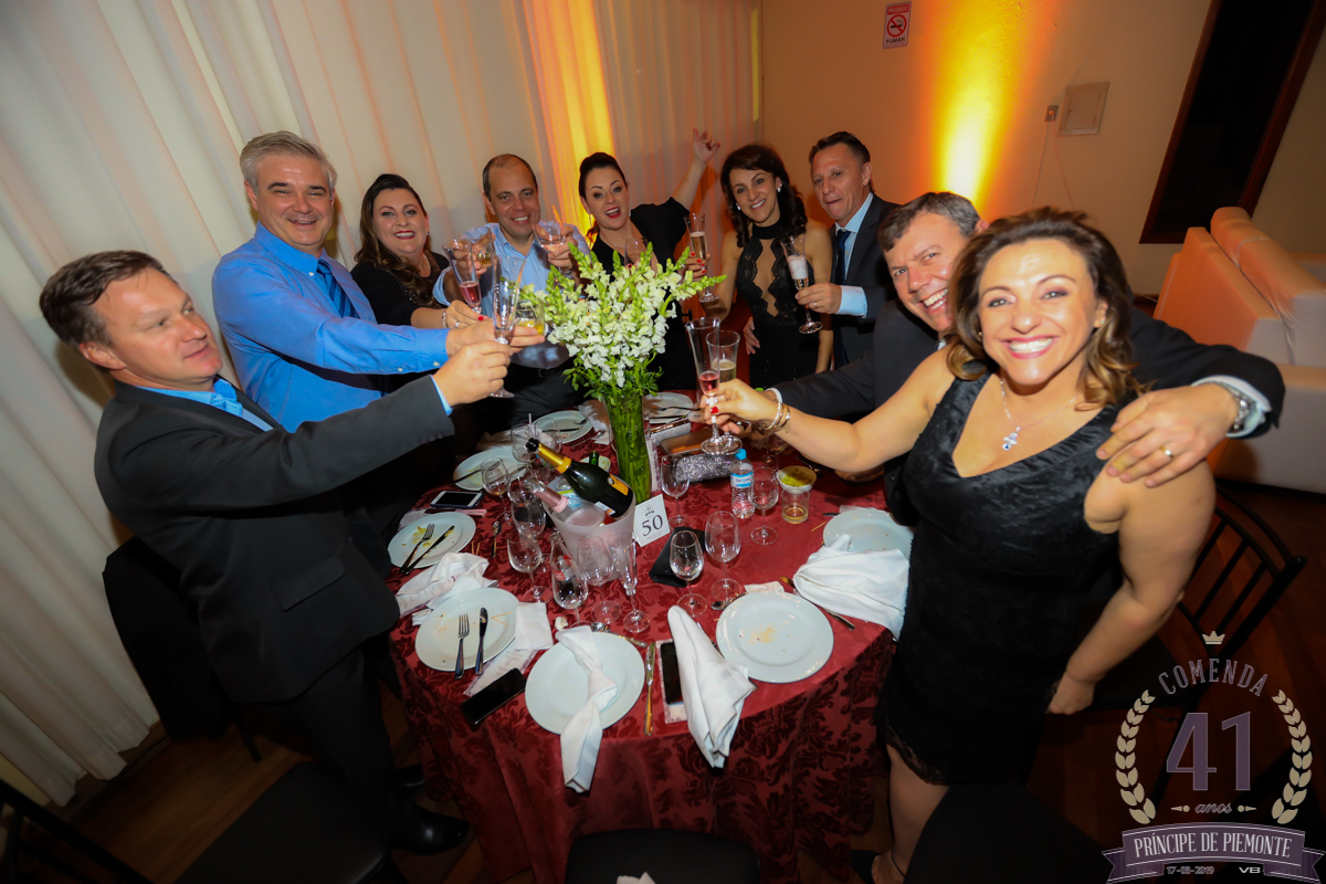 41 Comenda Príncipe de Piemonte-Soal-Veranópolis