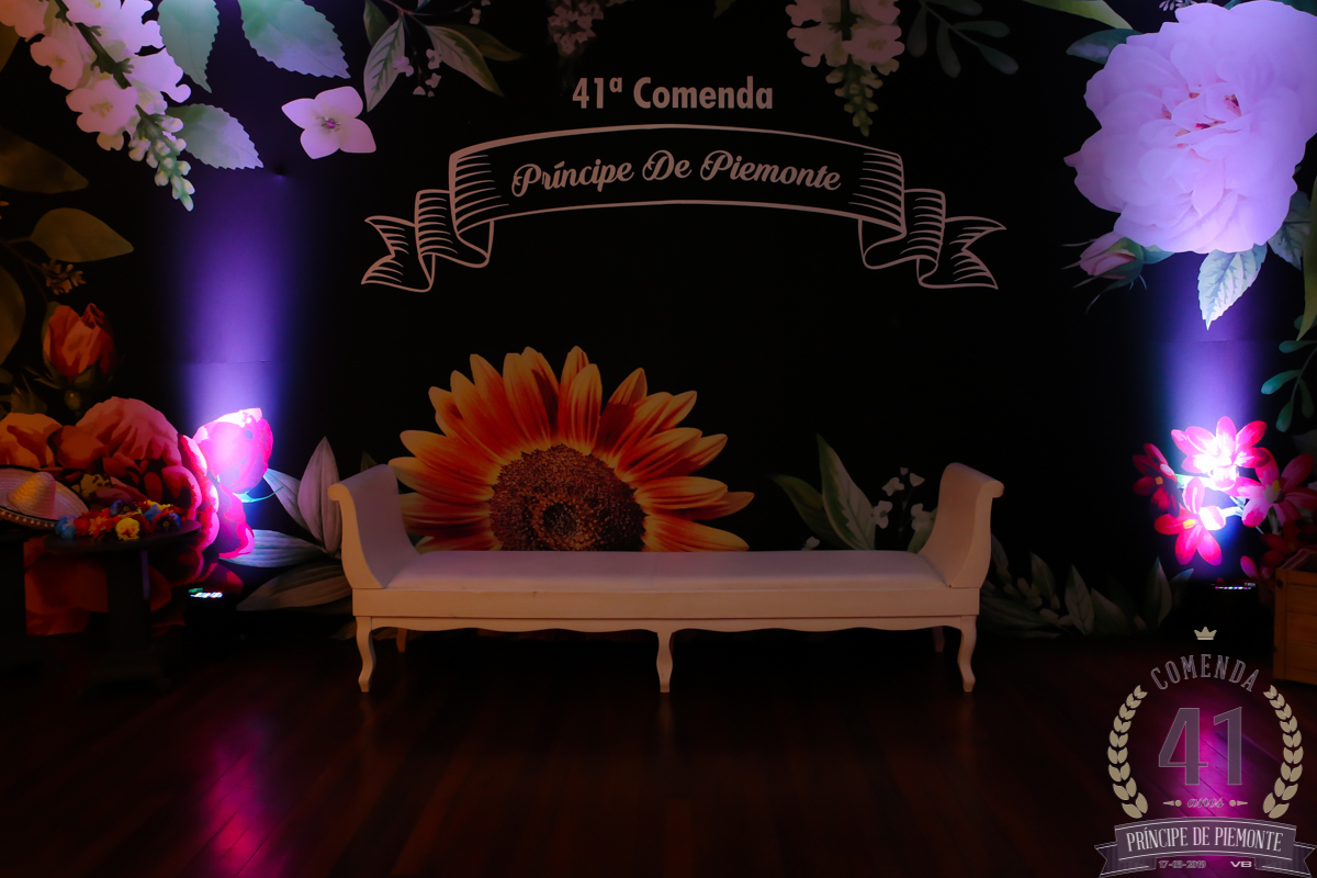 41 Comenda Príncipe de Piemonte-Soal-Veranópolis