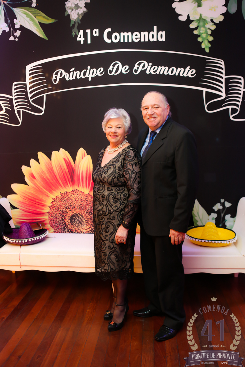 41 Comenda Príncipe de Piemonte-Soal-Veranópolis