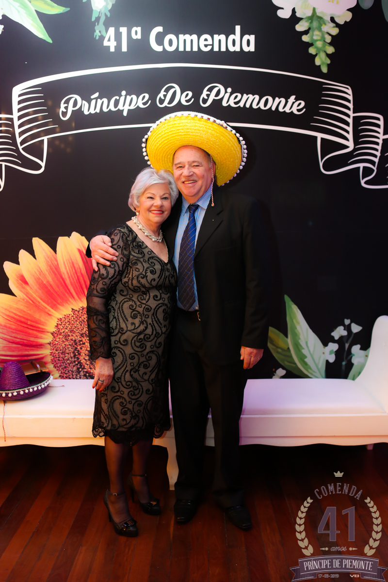 41 Comenda Príncipe de Piemonte-Soal-Veranópolis