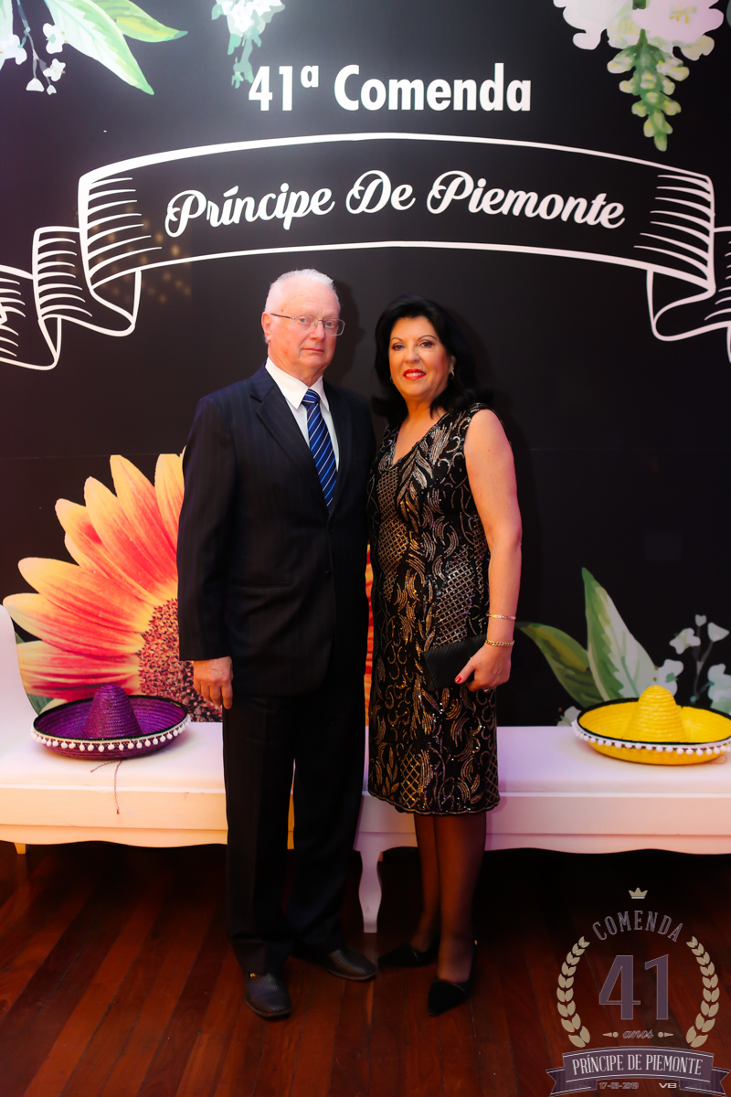 41 Comenda Príncipe de Piemonte-Soal-Veranópolis