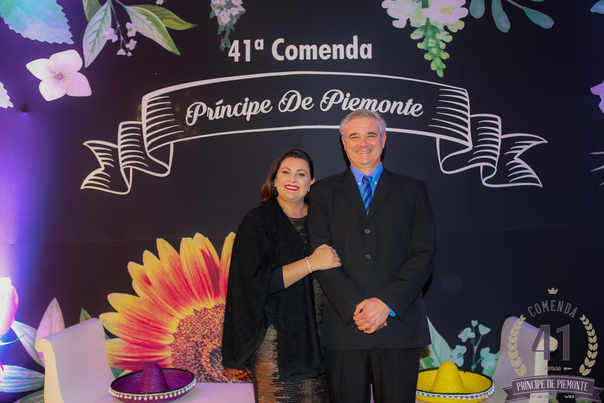 41 Comenda Príncipe de Piemonte-Soal-Veranópolis