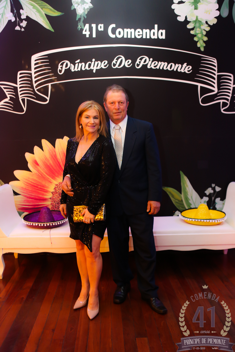 41 Comenda Príncipe de Piemonte-Soal-Veranópolis