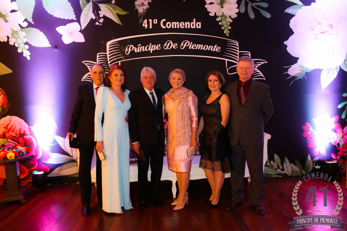 41 Comenda Príncipe de Piemonte-Soal-Veranópolis