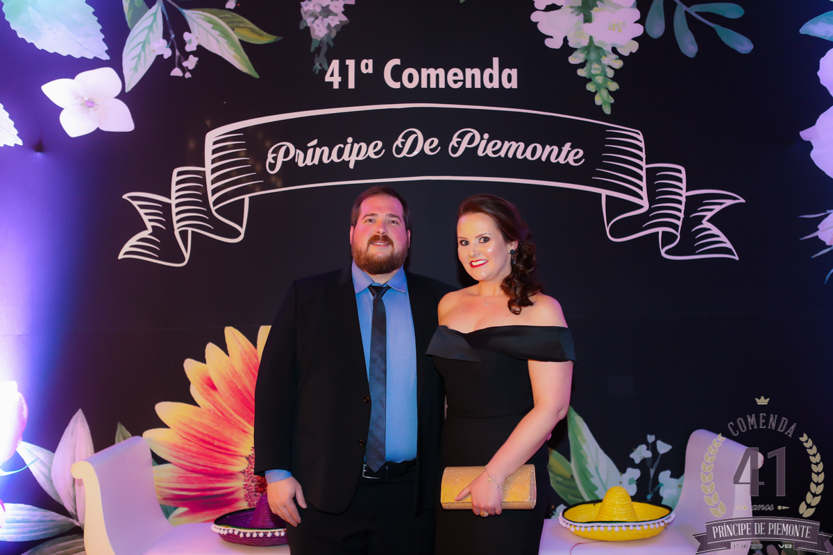 41 Comenda Príncipe de Piemonte-Soal-Veranópolis